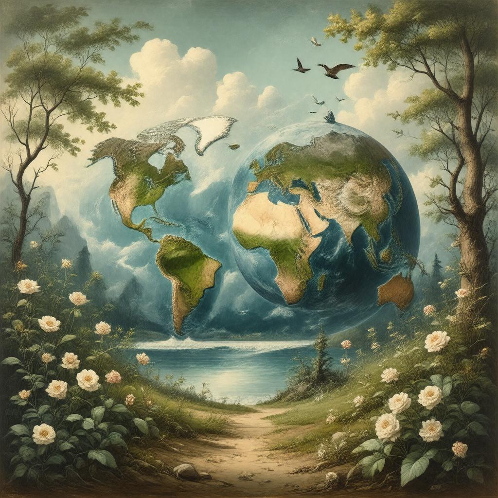 Perpetual Peace